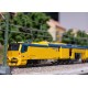 Märklin 39935 Bourreuse Unimat 09-4x4/4S E3