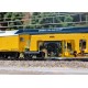 Märklin 39935 Bourreuse Unimat 09-4x4/4S E3