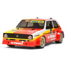 Tamiya M-05 Volkxwagen Golf Mk.1 Group 2 KIT 47308