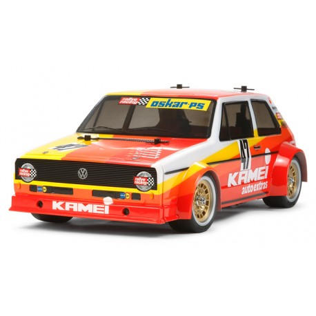 Tamiya M-05 Volkxwagen Golf Mk.1 Group 2 KIT 47308