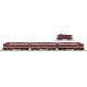 Märklin 39620 EMD F7 A-B-A, SOO Line Locomotive diesel-électrique avec caboose