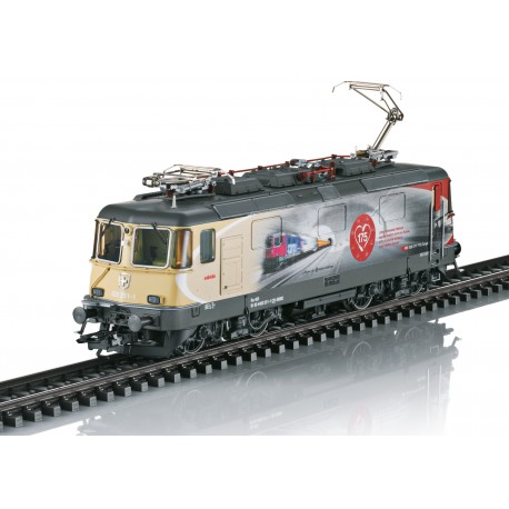 Märklin 37875 Locomotive électrique Re 420