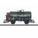 Märklin 48422 Wagon de Noël H0 2022