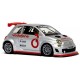 NSR Abarth 500 Asseto Corse VODAFONE