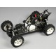 FG Buggy Marder Legend 30 Ans 2wd Zenoah 260 26cc RTR 6000CZ30RC