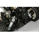 FG Buggy Marder Legend 30 Ans 2wd Zenoah 260 26cc RTR 6000CZ30RC