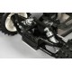 FG Buggy Marder Legend 30 Ans 2wd Zenoah 260 26cc RTR 6000CZ30RC