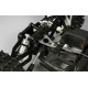 FG Buggy Marder Legend 30 Ans 2wd Zenoah 260 26cc RTR 6000CZ30RC