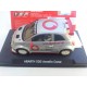 NSR Abarth 500 Asseto Corse VODAFONE