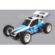 FG Buggy Marder E Brushless Kit 6000E