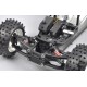 FG Buggy Marder Gaz 26cc RTR 6000RC