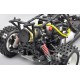 FG Buggy Marder Gaz 26cc RTR 6000RC