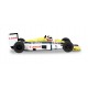 Scalextric C4318 Williams FW11 - 1986 British Grand Prix - Nigel Mansell