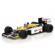 Scalextric C4318 Williams FW11 - 1986 British Grand Prix - Nigel Mansell