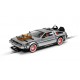 Scalextric C4307 Back to the Future 3 Time Machine