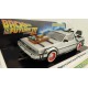 Scalextric C4307 Back to the Future 3 Time Machine