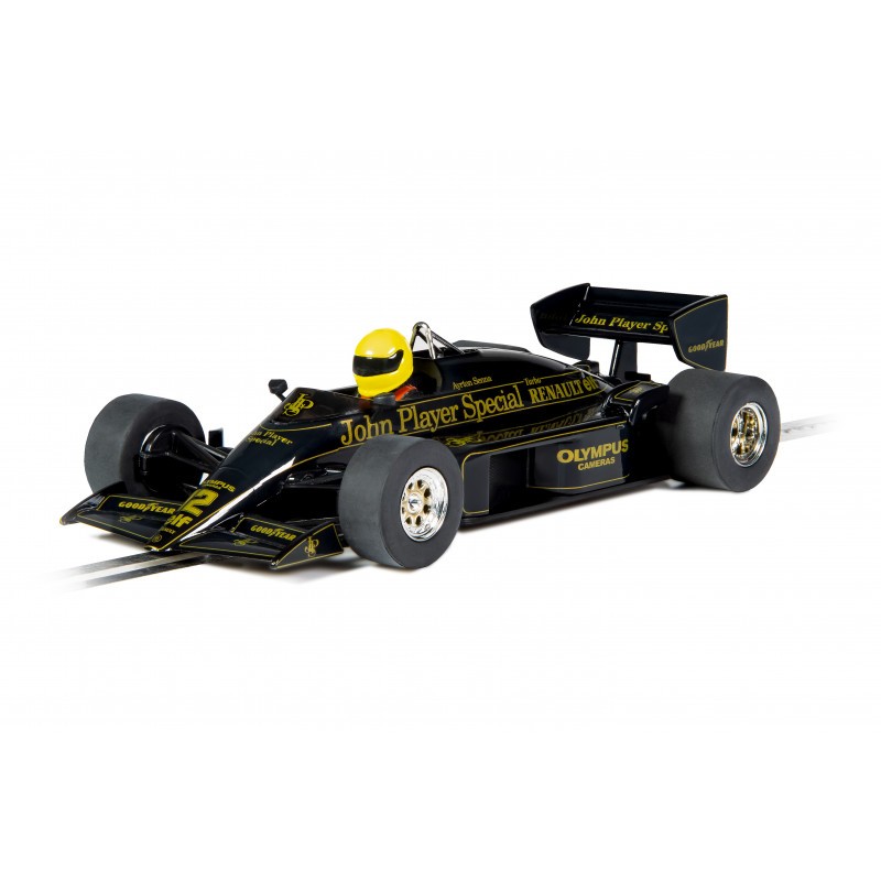 Voiture Analogique - Scalextric - C4415 - Echelle 1/32