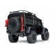 Traxxas TRX-4 Land Rover Defender Noir avec treuil 4x4 1/10 ( TRX82056-84-BLK )