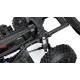 Traxxas TRX-4 Land Rover Defender Noir avec treuil 4x4 1/10 ( TRX82056-84-BLK )