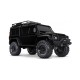 Traxxas TRX-4 Land Rover Defender Noir avec treuil 4x4 1/10 ( TRX82056-84-BLK )