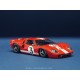 NSR Ford GT40 Le Mans 1966 Dan Gurney