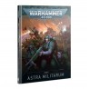 Warhammer 40k Codex: Astra Militarum