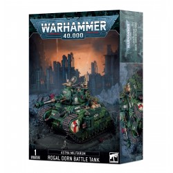 Warhammer 40k Char de Combat Rogal Dorn