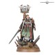 Warhammer 40k Seigneure Castellane Ursula Creed