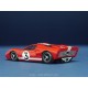 NSR Ford GT40 Le Mans 1966 Dan Gurney