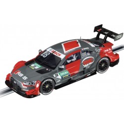 Carrera DIGITAL 124 23933 Audi RS5 DTM "L.Duval, No.28"