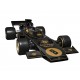 Pocher Lotus 72D - 1972 British GP - Emerson Fittipaldi 1/8