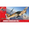 Airfix Hawker Hurricane Mk. I 1/72 AF01010A