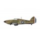 Airfix Hawker Hurricane Mk. I 1/72 AF01010A