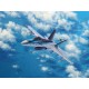 Revell Maverick's F/A-18E Super Hornet ‘Top Gun: Maverick’ 03864