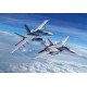 Revell Gift Set - Top Gun Movies 05677
