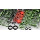 Revell Model Set Fendt F20 Dieselroß 67822