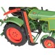 Revell Model Set Fendt F20 Dieselroß 67822