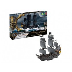 Revell Black Pearl 05499