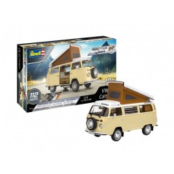 Revell 1/24 VW T2 Camper 07676