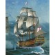 Revell Coffret cadeau "BATAILLE DE TRAFALGAR 05767