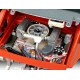 Revell Gift Set Jägermeister Motor Sport 50th Anniversary porsche 05669