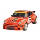 Revell Gift Set Jägermeister Motor Sport 50th Anniversary porsche 05669