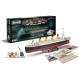 Revell Coffret cadeau 100 ans Titanic 05715