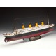 Revell Coffret cadeau 100 ans Titanic 05715