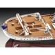 Revell Coffret cadeau 100 ans Titanic 05715