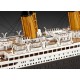 Revell Coffret cadeau 100 ans Titanic 05715