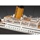 Revell Coffret cadeau 100 ans Titanic 05715