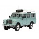 Revell 1/24 Model Set Land Rover Series III 67047