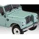 Revell 1/24 Model Set Land Rover Series III 67047