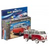 Revell 1/24 Model Set VW T1 Samba Bus 67399